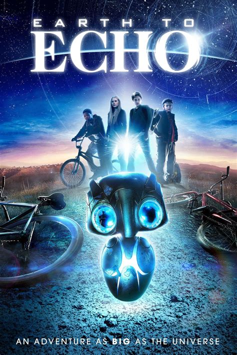 Earth to Echo Movie Soundtrack